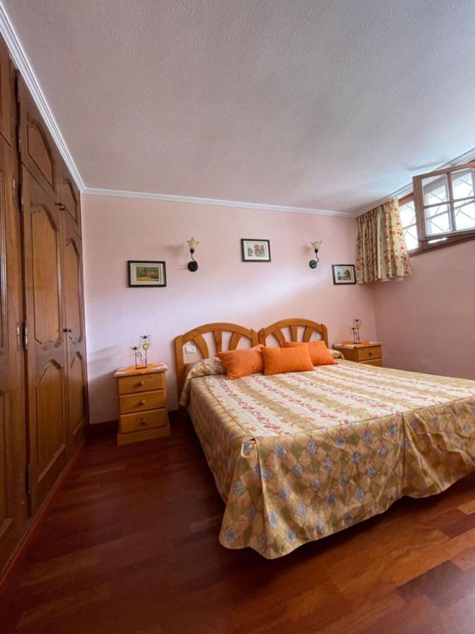 Apartamento Neptuno Playa 17 Puerto de Santiago  Luaran gambar